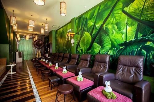 Sugar Ohana Poshtel Phuket Exterior photo